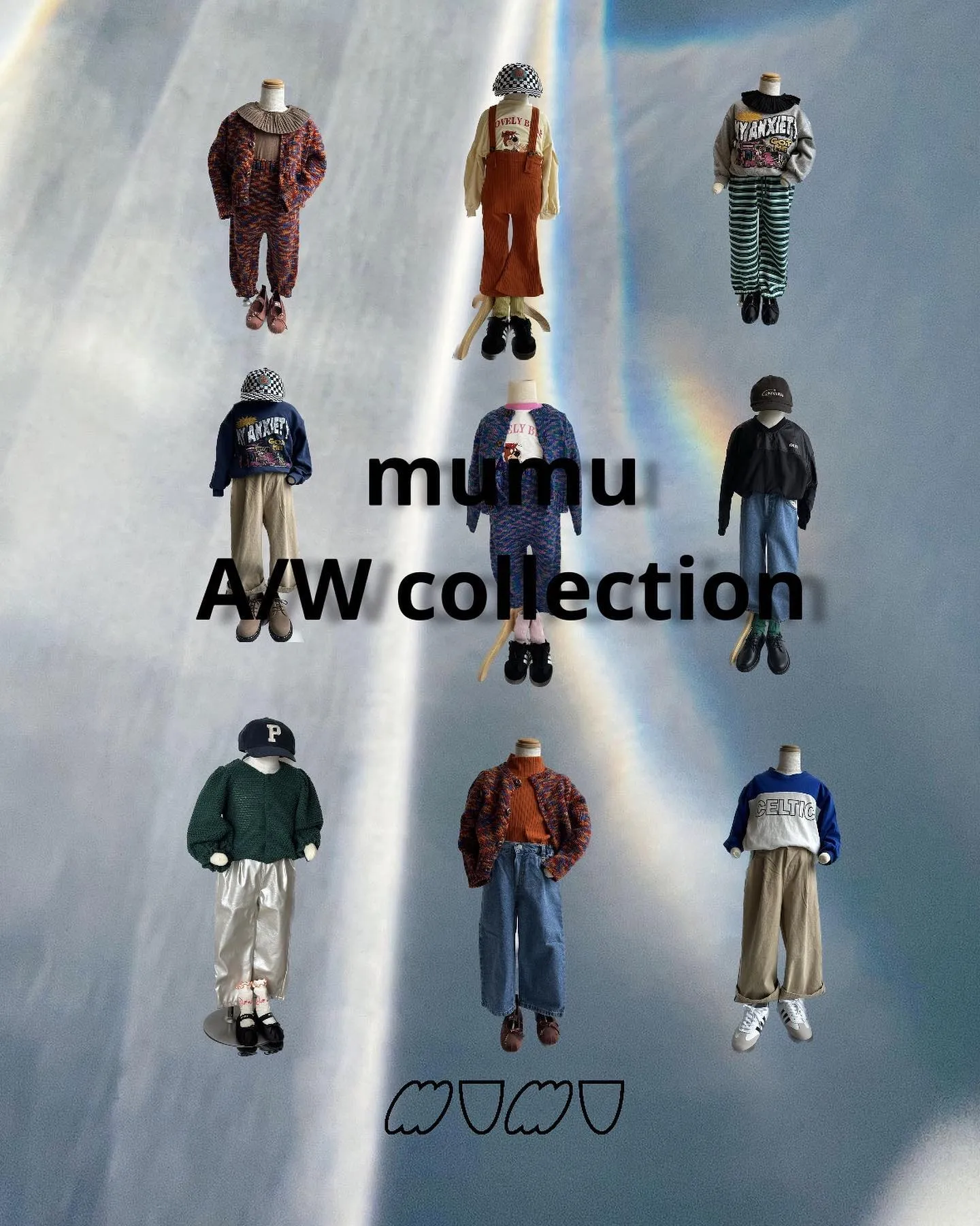 mumu A/Wcollection
