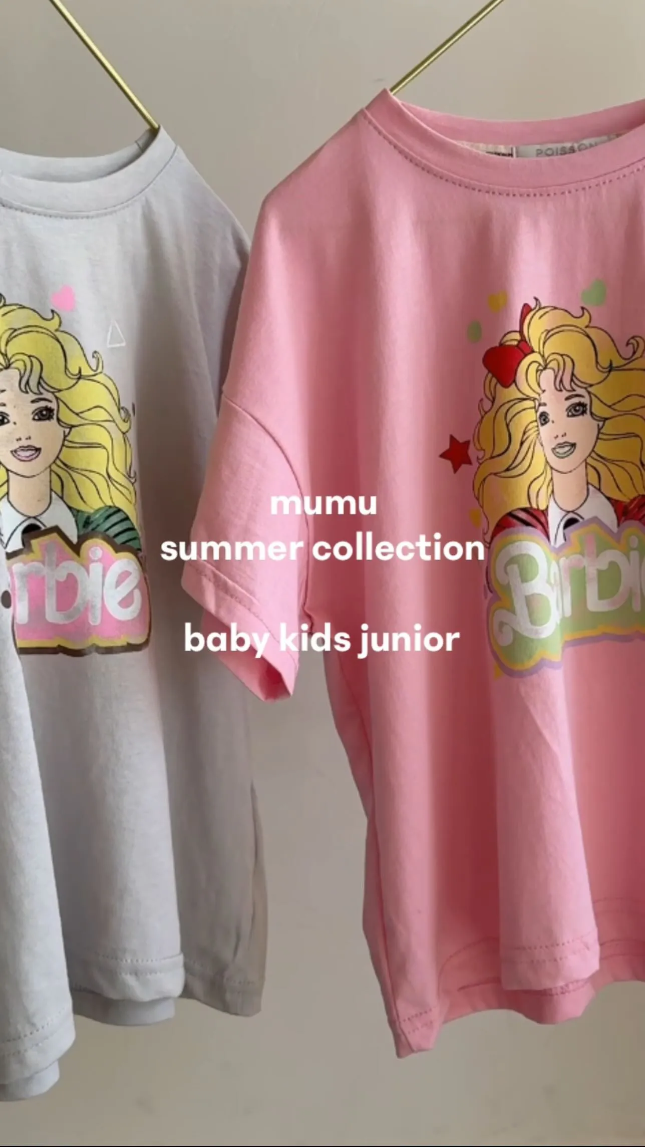 【mumu summer collection】